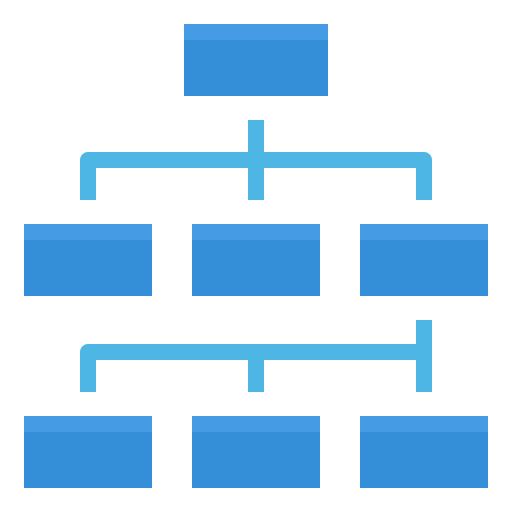 Structure іконка