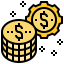 Money 图标 64x64