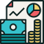 Analytics icon 64x64