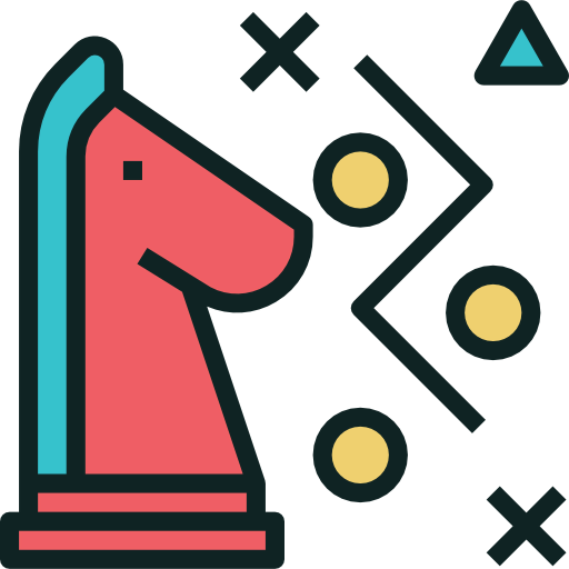 Strategy icon