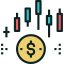 Profits icon 64x64