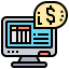Online banking 图标 64x64