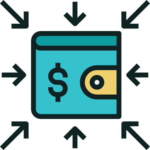 Wallet アイコン