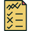 Check list icon 64x64