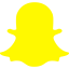 Snapchat アイコン 64x64