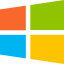 Windows icon 64x64