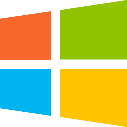 Windows アイコン