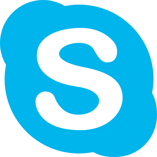 Skype 图标