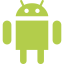 Android biểu tượng 64x64