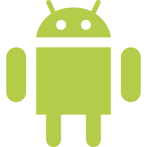 Android icon