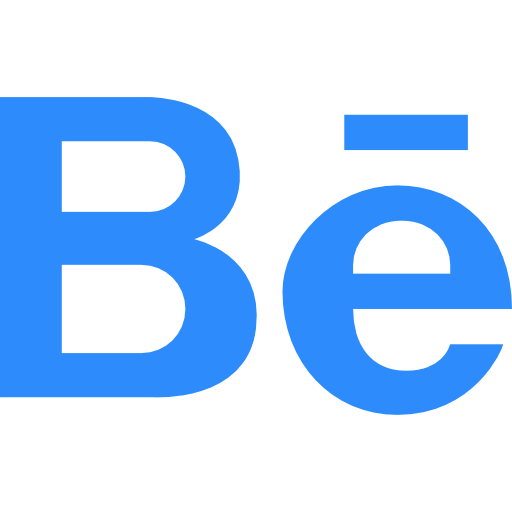 Behance icon