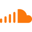 Soundcloud biểu tượng 64x64