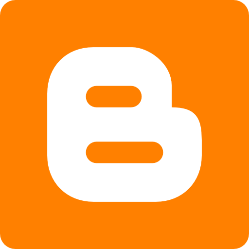 Blogger icon