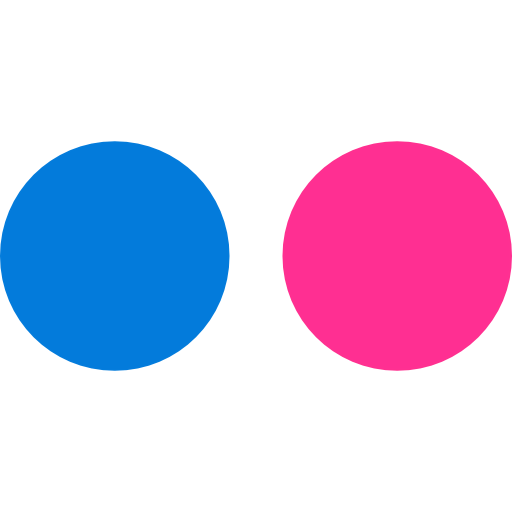Flickr Symbol