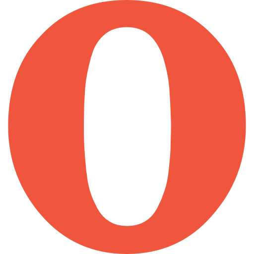 Opera icon