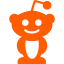 Reddit アイコン 64x64