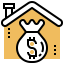 Mortgage 图标 64x64