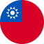 Taiwan icône 64x64