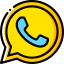 Whatsapp icon 64x64