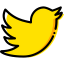 Twitter icon 64x64