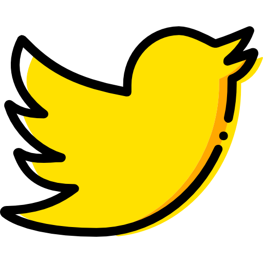 Twitter icon