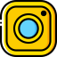 Instagram icon 64x64