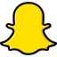 Snapchat icon 64x64