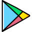 Google play icon 64x64