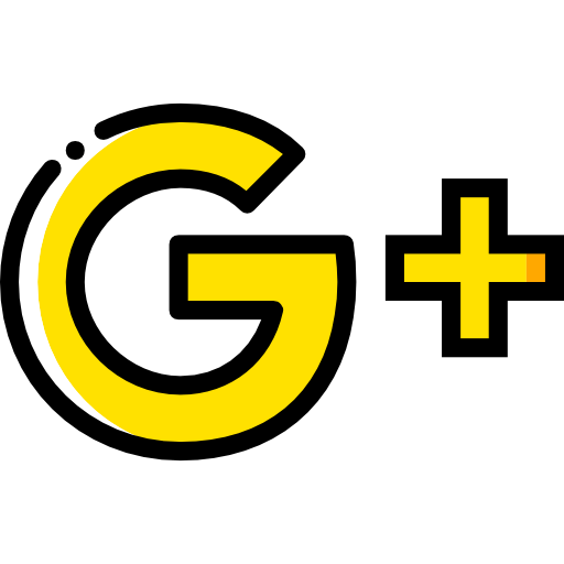 Google plus icon