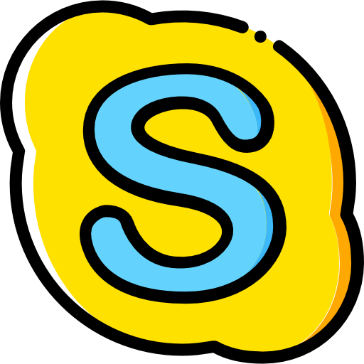 Skype icon