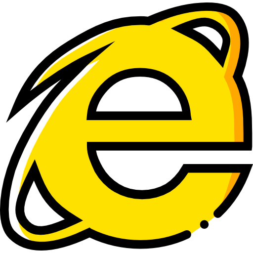 Internet explorer icon