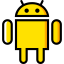 Android icon 64x64