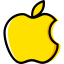 Apple icon 64x64