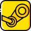 Steam icon 64x64