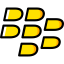 Blackberry icon 64x64