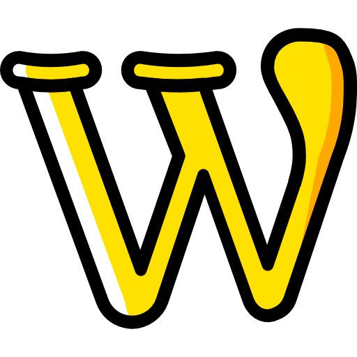 Wordpress icon