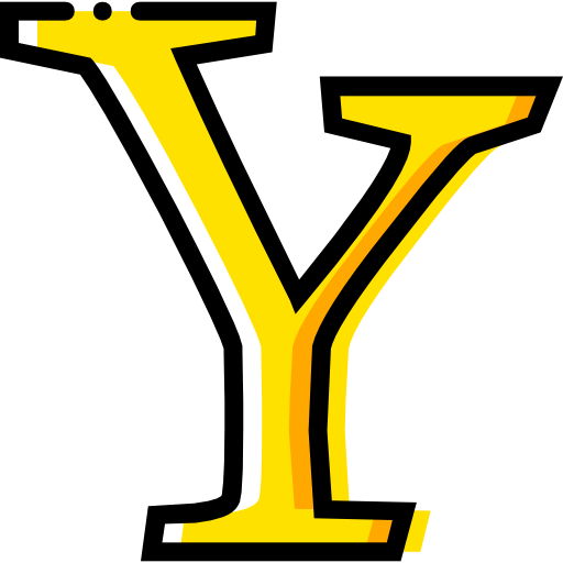 Yahoo icon