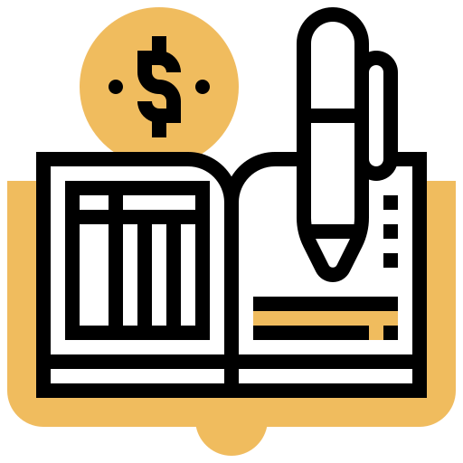 Ledger icon