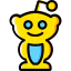 Reddit icon 64x64