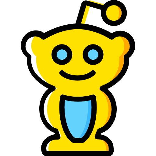 Reddit icon