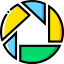Picasa icon 64x64