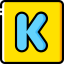 Kickstarter icon 64x64