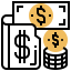 Salary 图标 64x64