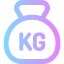 Kettlebell icon 64x64