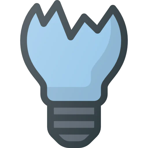 Lightbulb icon