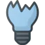 Lightbulb ícono 64x64