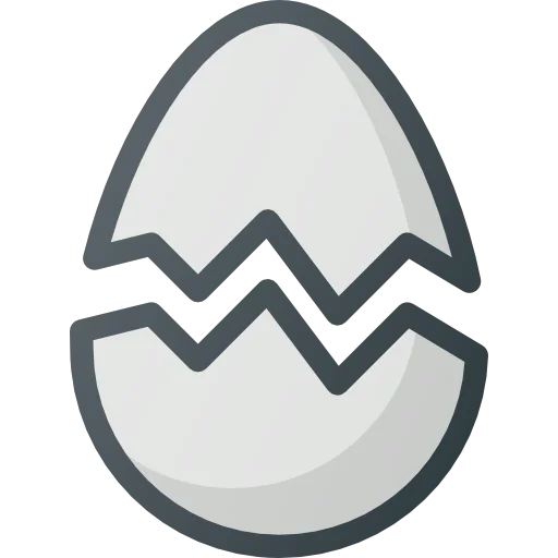 Egg icon