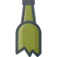 Broken bottle ícono 64x64