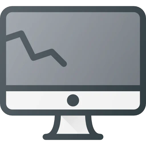 Computer icon