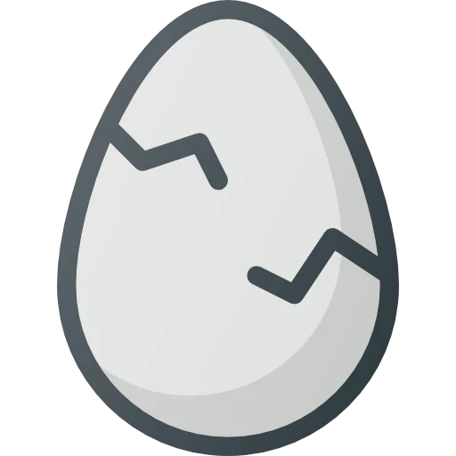 Egg 图标